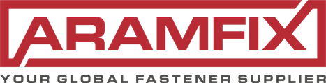 ARAMFIX — your global fastener supplier · Pipe clamps by NIBRO
